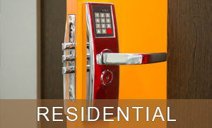 Twinsburg Locksmith Residential